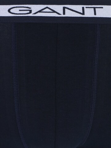 GANT Boxershorts in Blauw