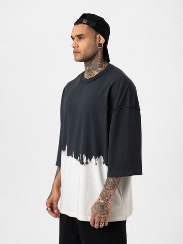 Dandalo - Camiseta 'Dennis' en negro