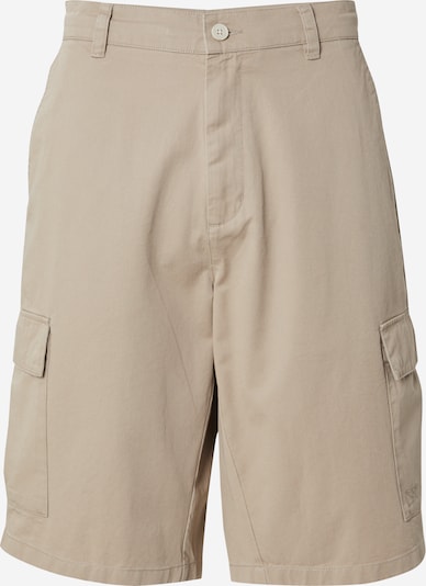 Iriedaily Cargo hlače 'Work n Roll' u bež, Pregled proizvoda