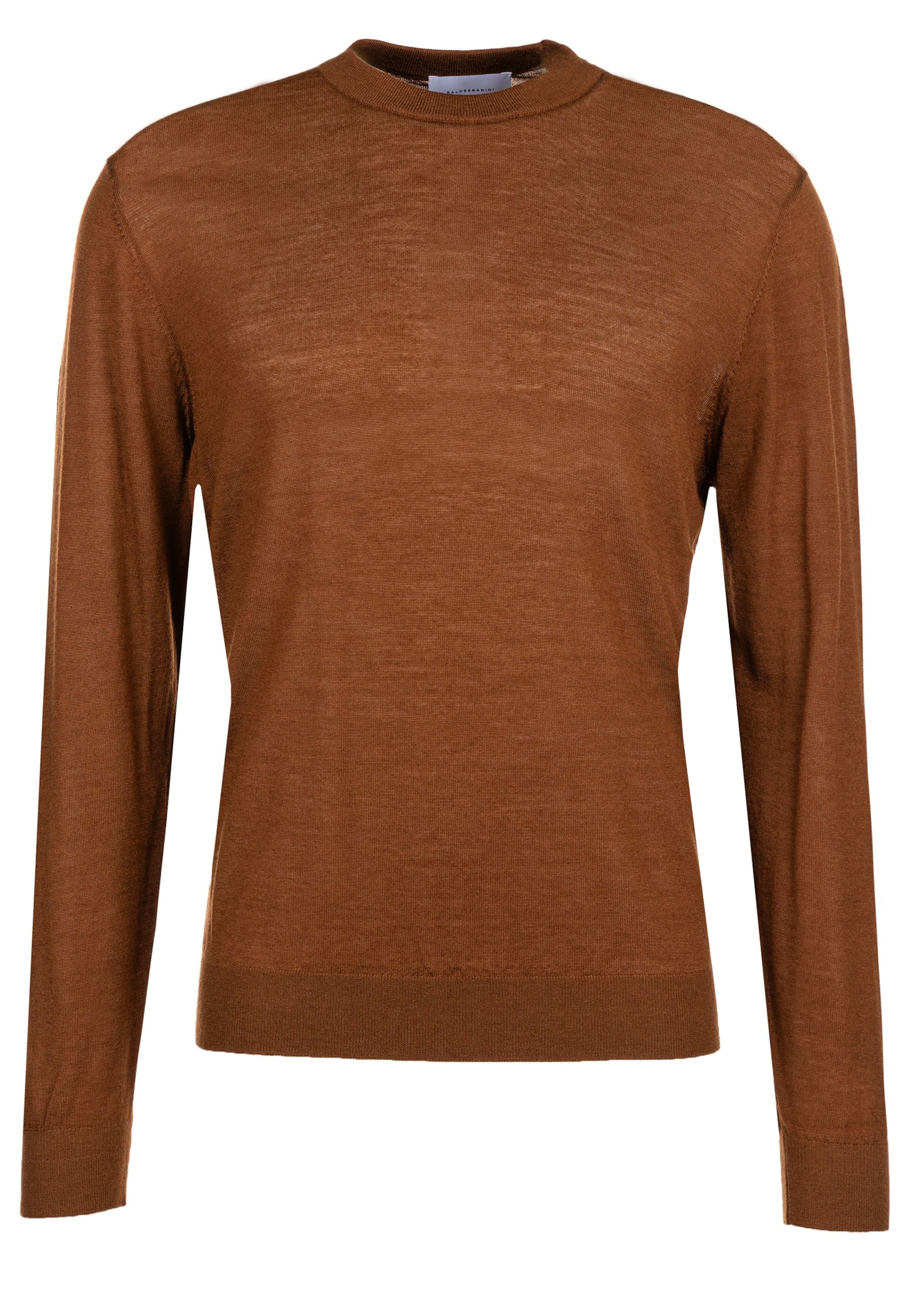 Baldessarini Pullover ' Matus ' in Braun: Vorderseite