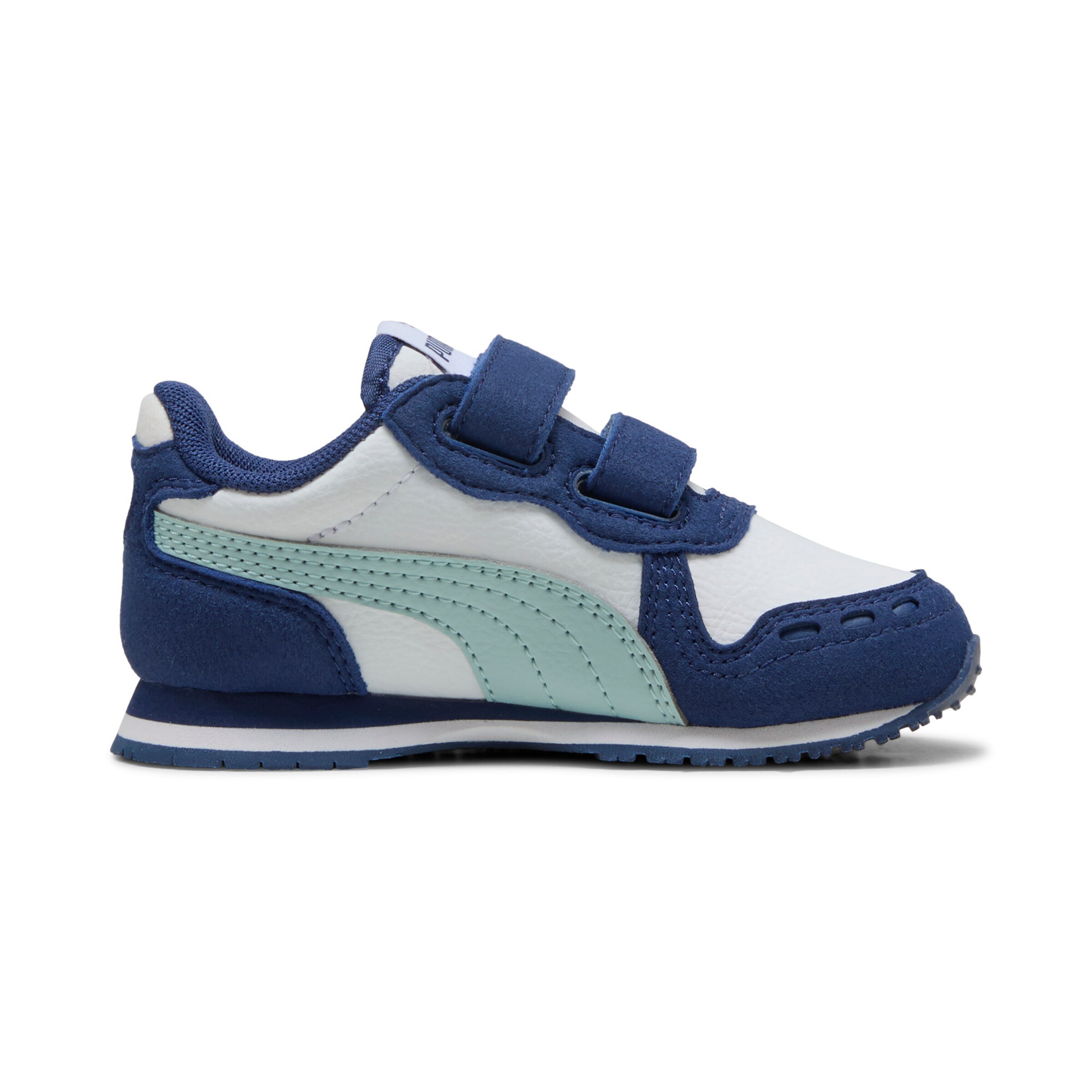 PUMA Sneaker 'Cabana Racer' in Blau