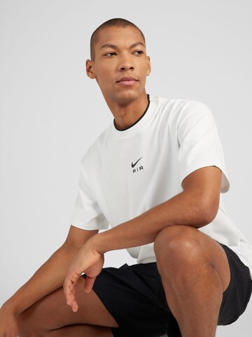 Nike Sportswear Särk, värv valge