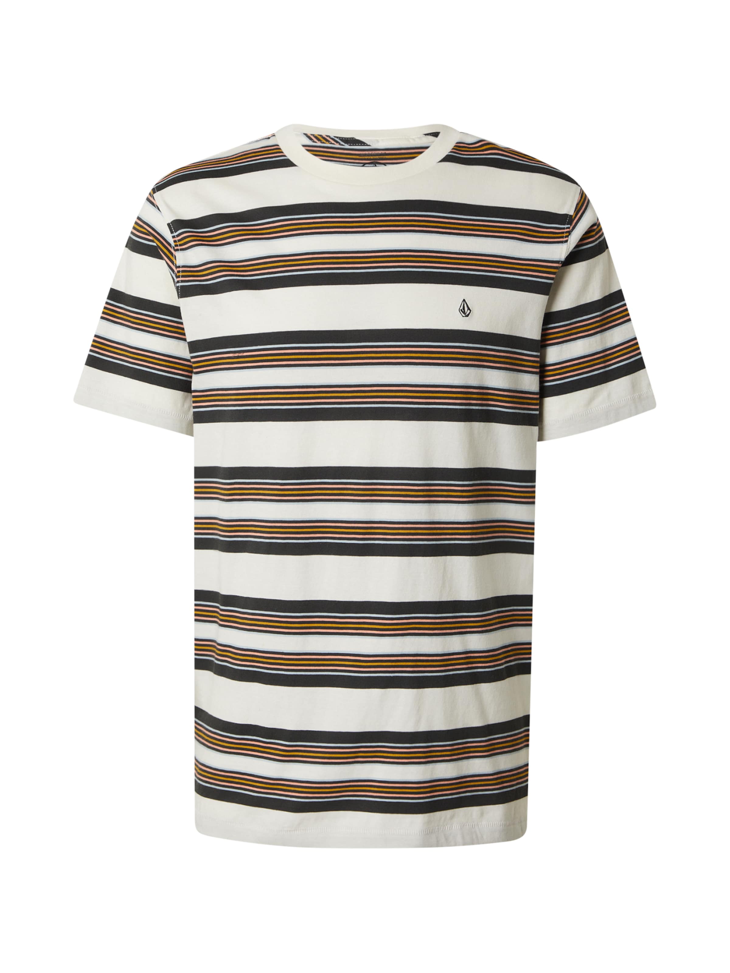 Volcom Särk 'PAROTIC' valge, Tootevaade