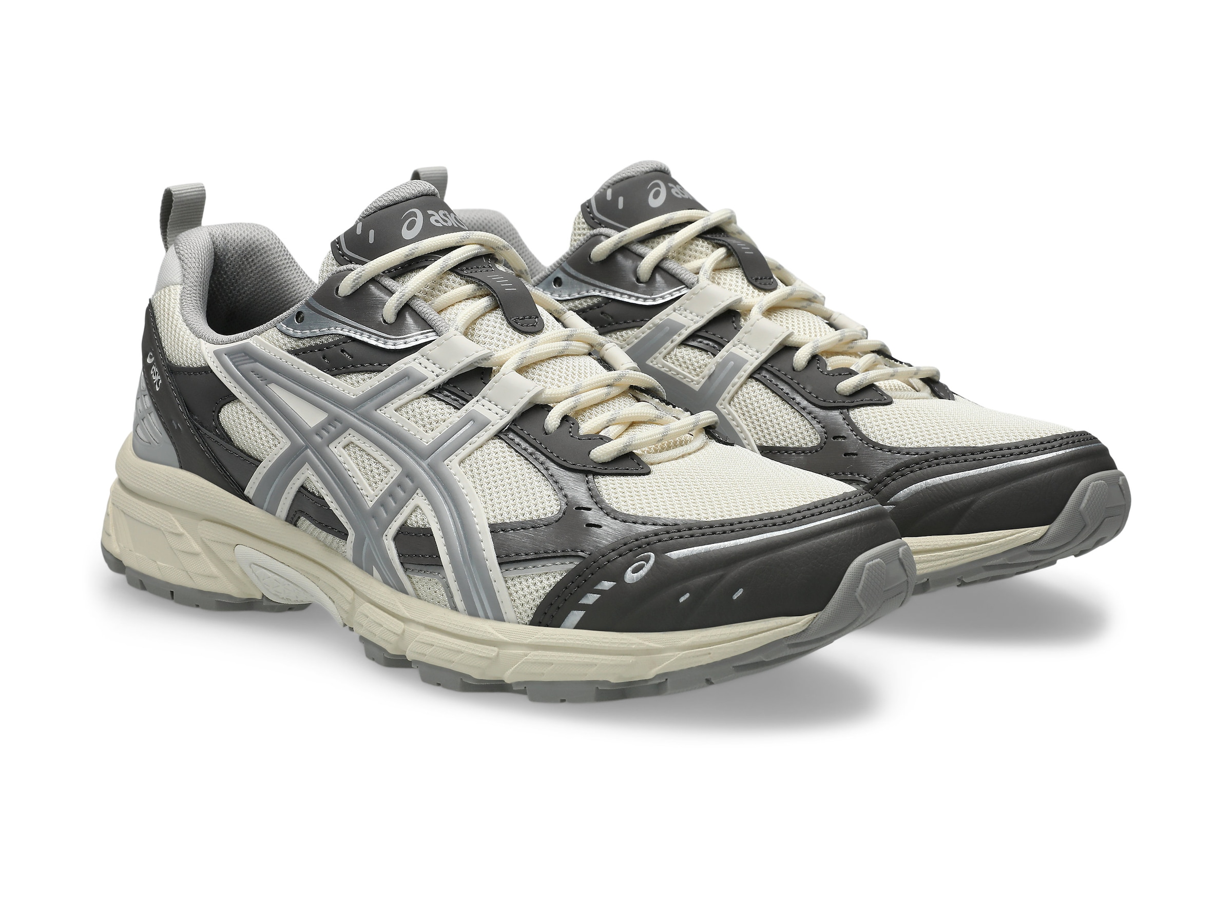 ASICS SportStyle Laufschuh in Beige