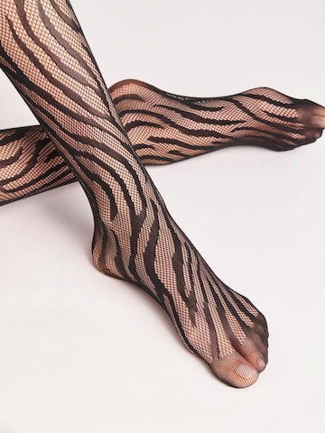 FALKE Tights in Black