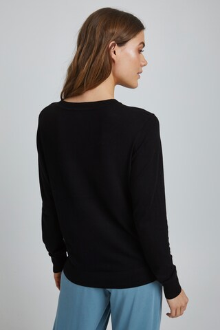 b.young Sweater 'BYMMPIMBA' in Black