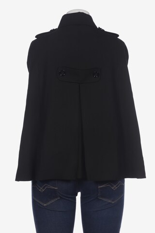 Karen Millen Jacket & Coat in XL in Black