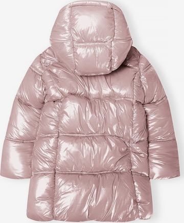 MINOTI Winter Jacket in Pink