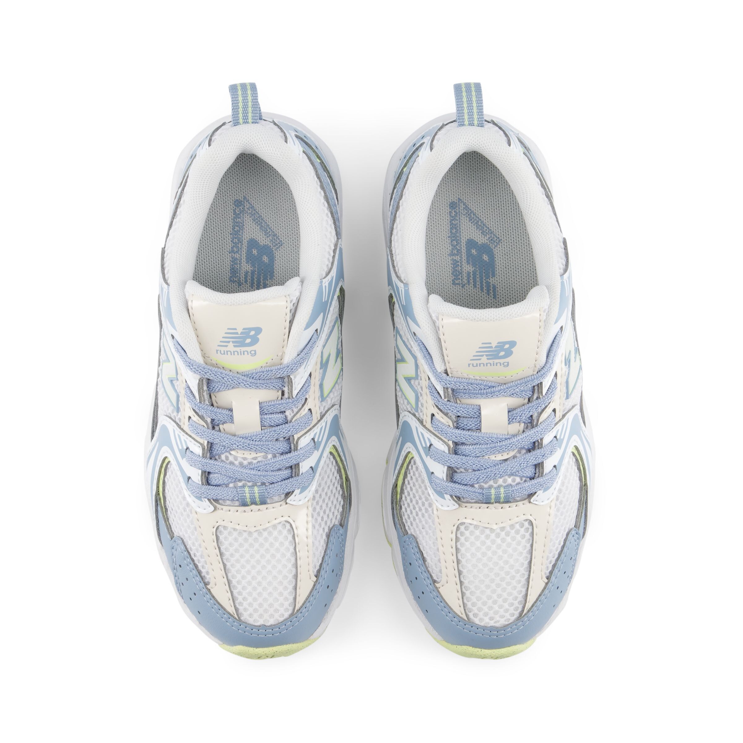 new balance Sneakers '530' in Wit