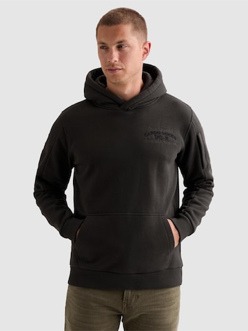 Sweat-shirt '8720672952361' PME Legend en gris : devant