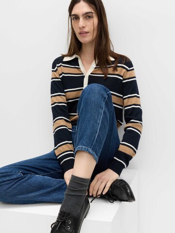 Regular Jean Marks & Spencer en bleu