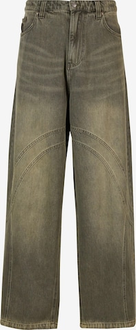 Karl Kaniregular Traperice - siva boja: prednji dio