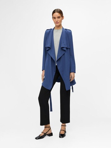 OBJECT Jacke in Blau