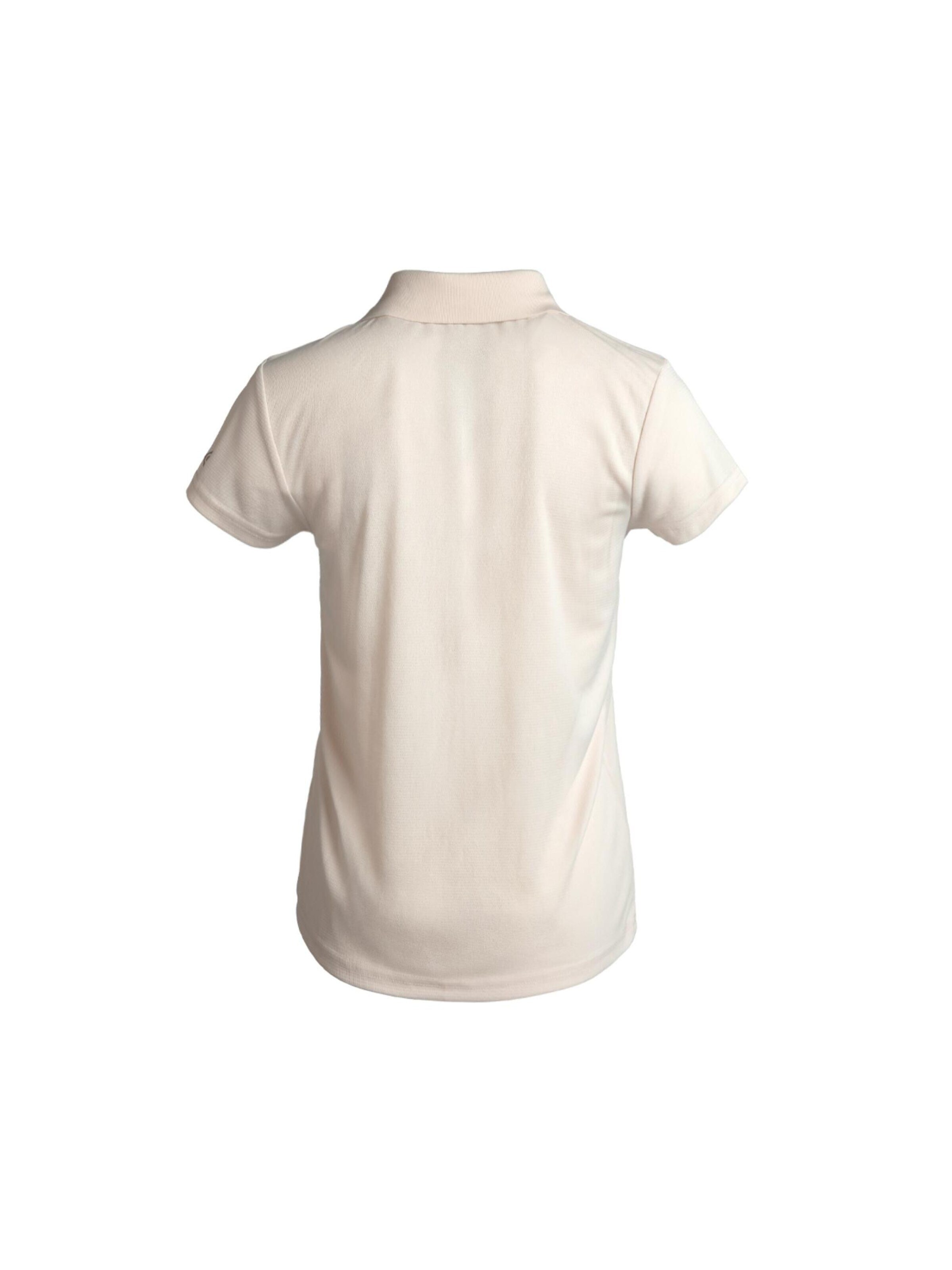T-shirt 'POLO TECNICO MUJER ACAY W V3 SL' Izas en rose