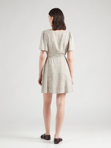 Robe 'VMAlba' VERO MODA en vert