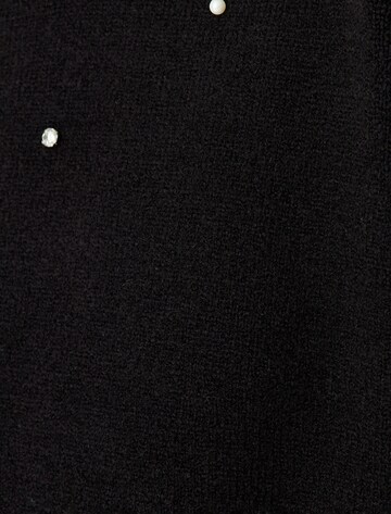 Koton Sweatshirt in Zwart