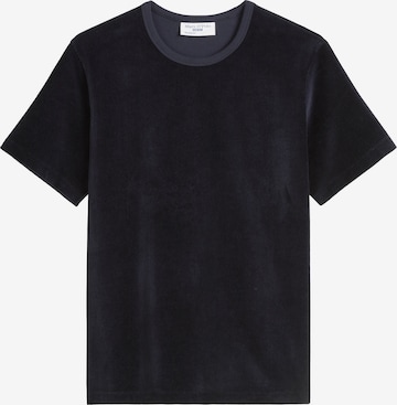 Marc O'Polo DENIM T-Shirt 'DFC' in Blau: Vorderseite