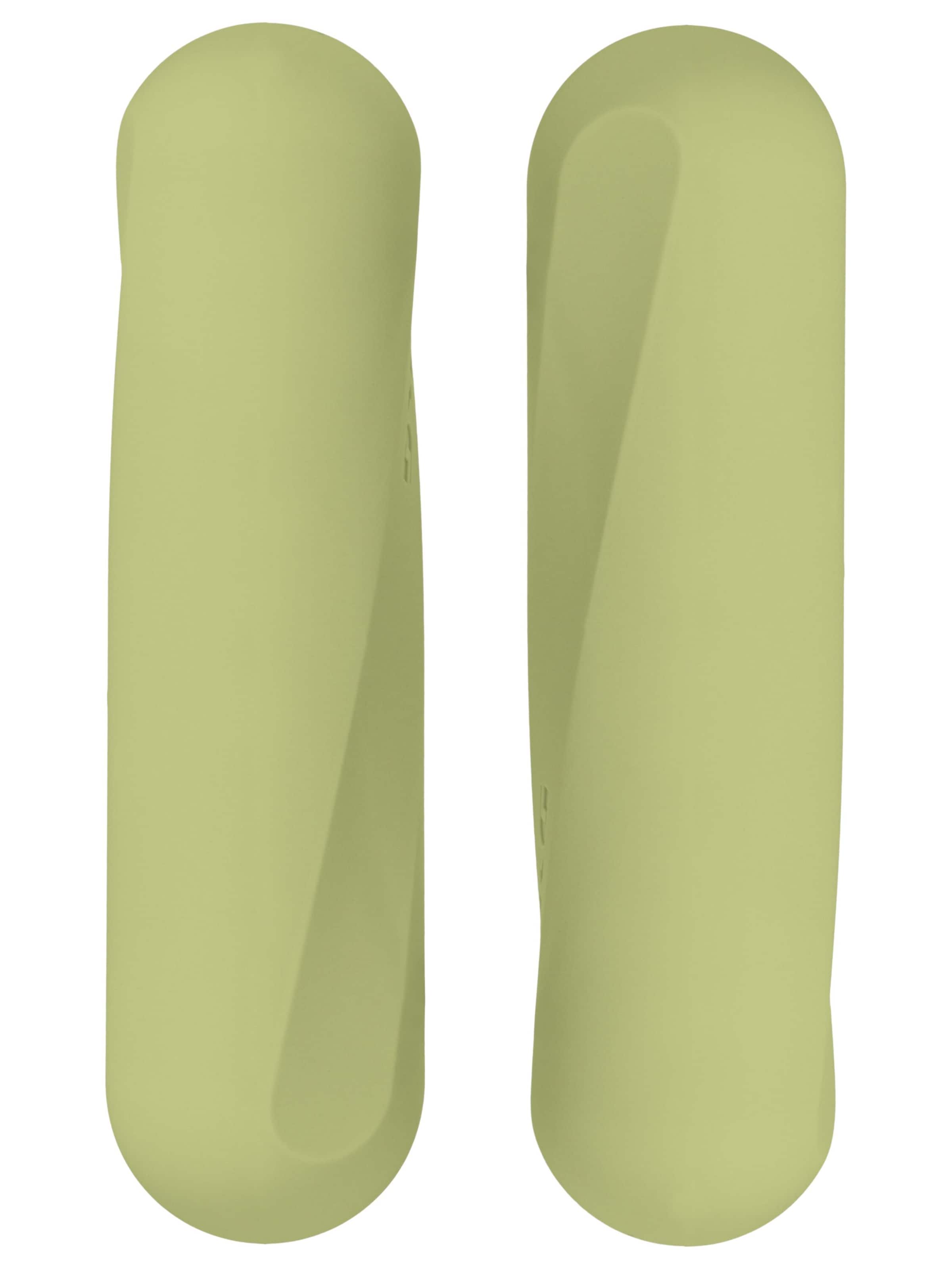 OMNANA Dumbbell 'HEROBAR™' in Green