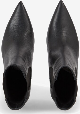 Chelsea Boots Calvin Klein en noir