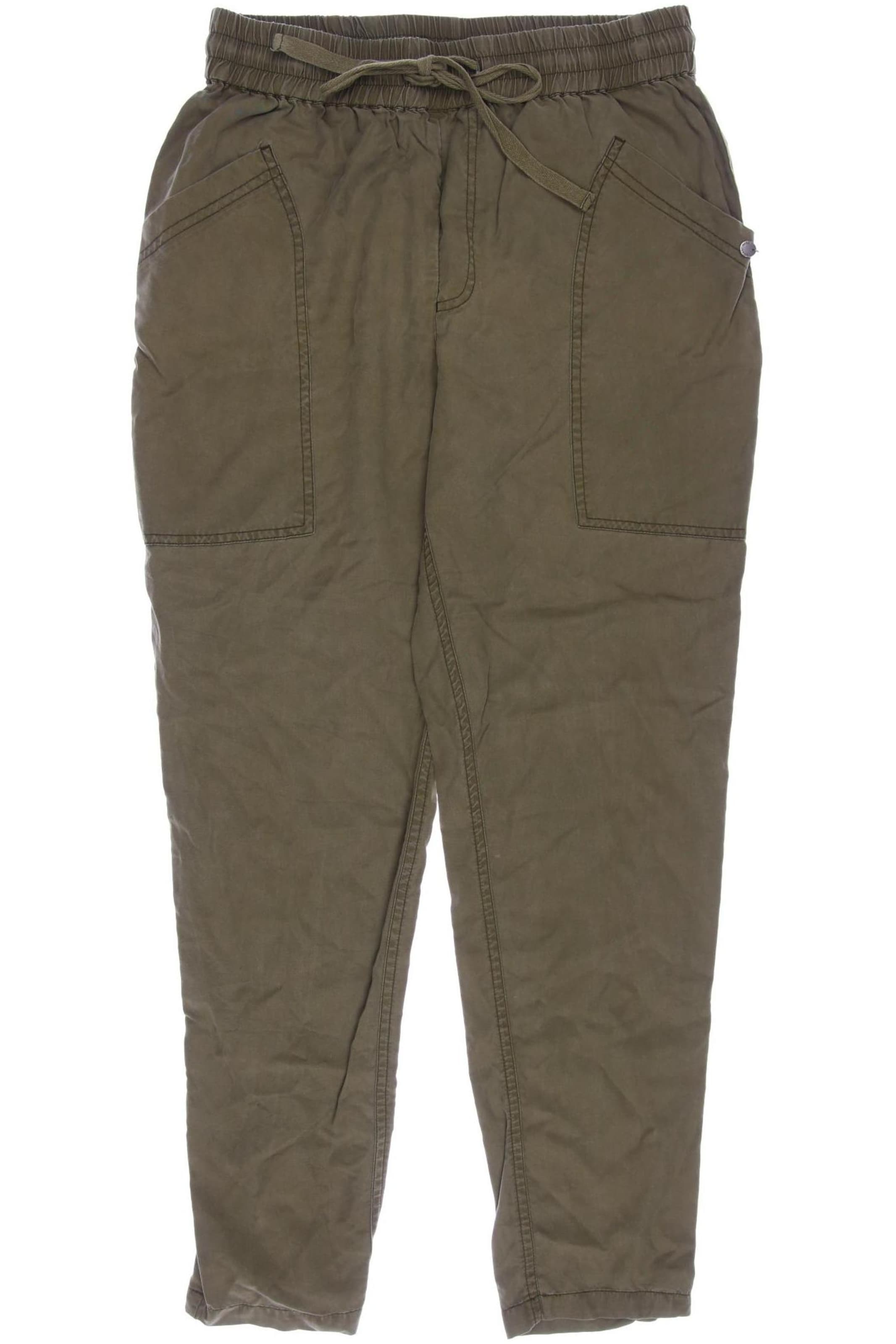 Pepe Jeans Pants in S in Brown: front