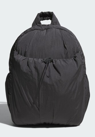 Zaino sportivo 'Must Haves' di ADIDAS PERFORMANCE in grigio