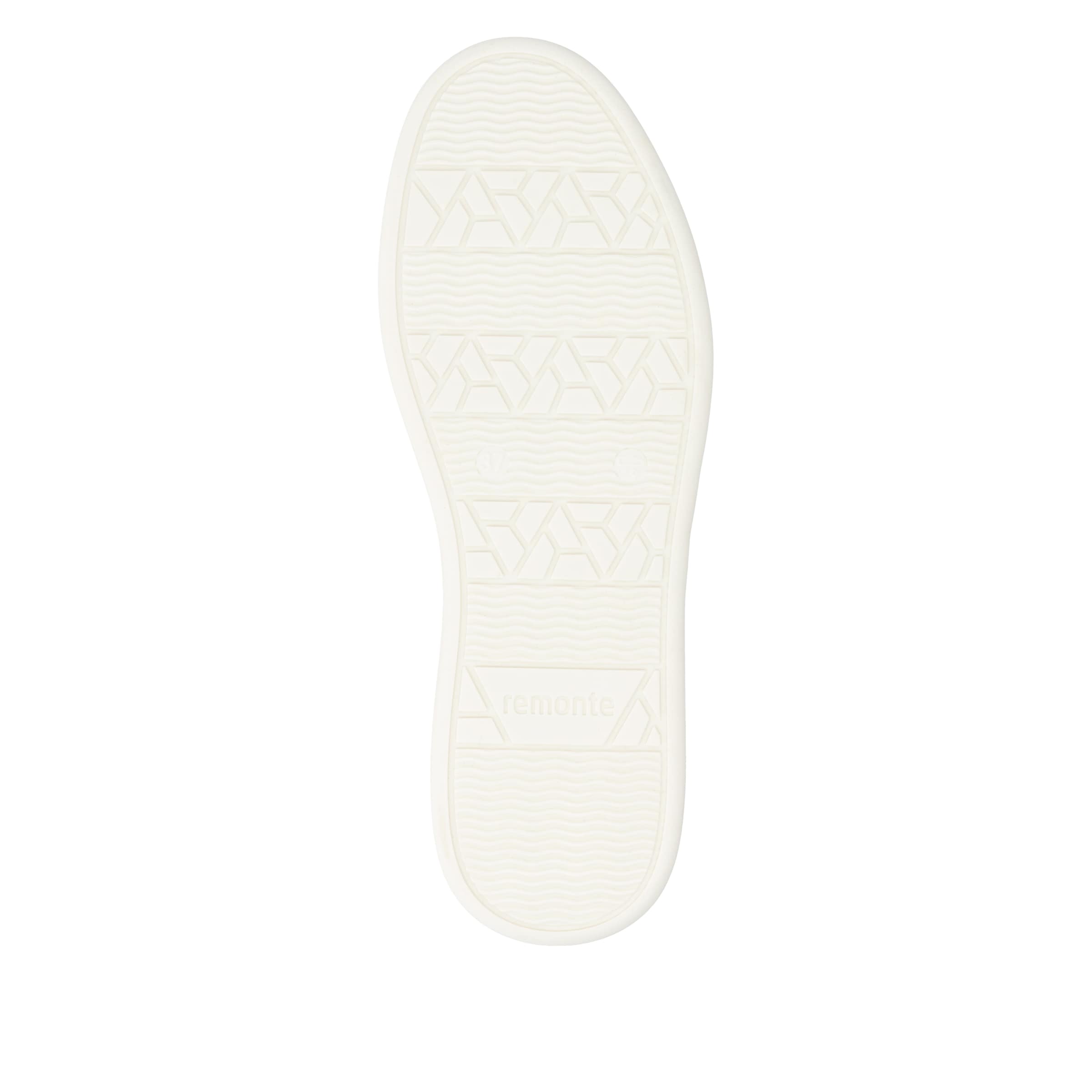 REMONTE Sneaker in Beige