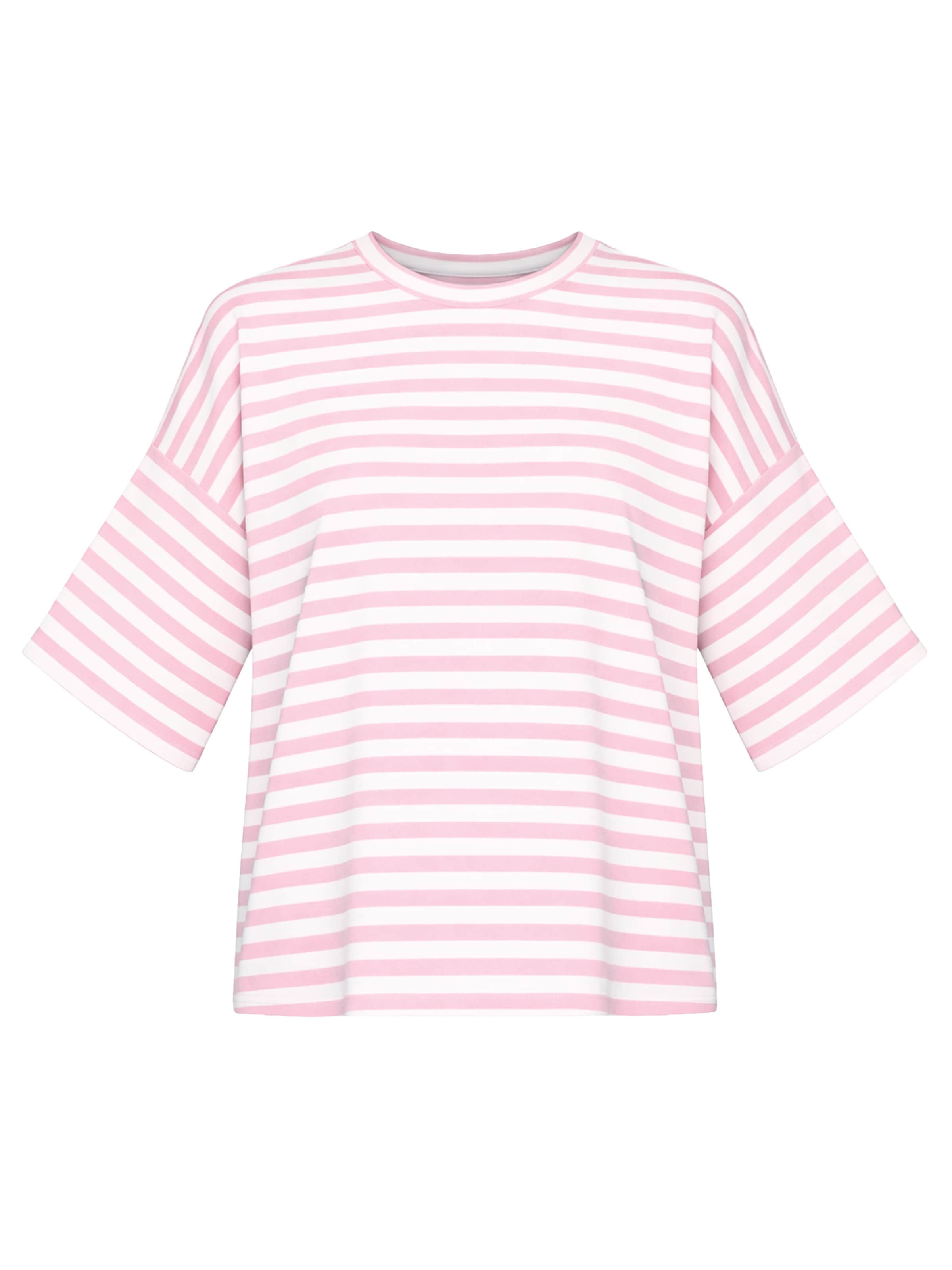 SASSYCLASSY Shirt in L/Regular in Rose, Item view
