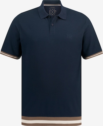 JP1880 Shirt in Blue: front