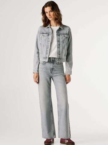 Pepe Jeans Between-season jacket in Grey