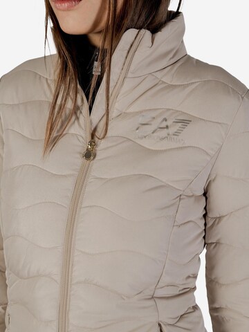 EA7 Emporio Armani - Chaqueta de invierno '8NTB21 TNF8Z' en gris