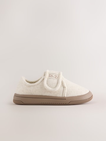 Neonato di Next in beige