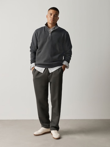 Next - Sweatshirt em cinzento