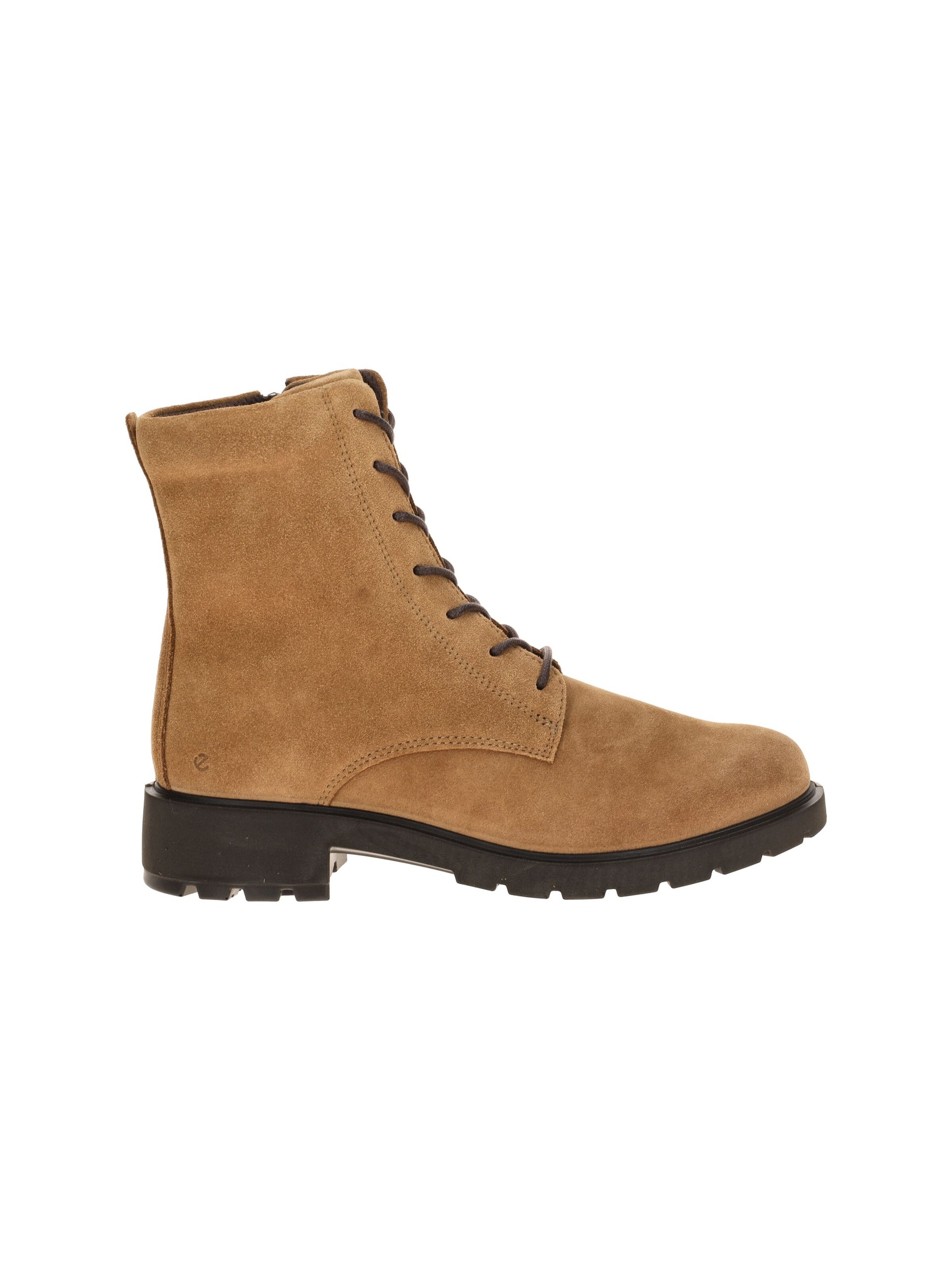 ECCO Boots in Brown