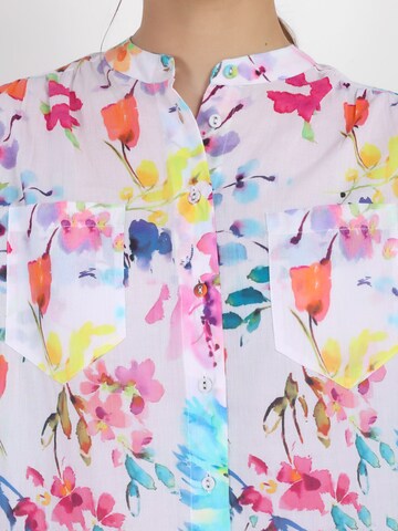 VICCI Germany Blouse in White