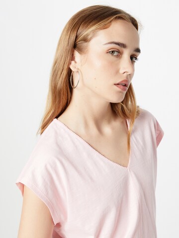 ESPRIT - Camisa em rosa