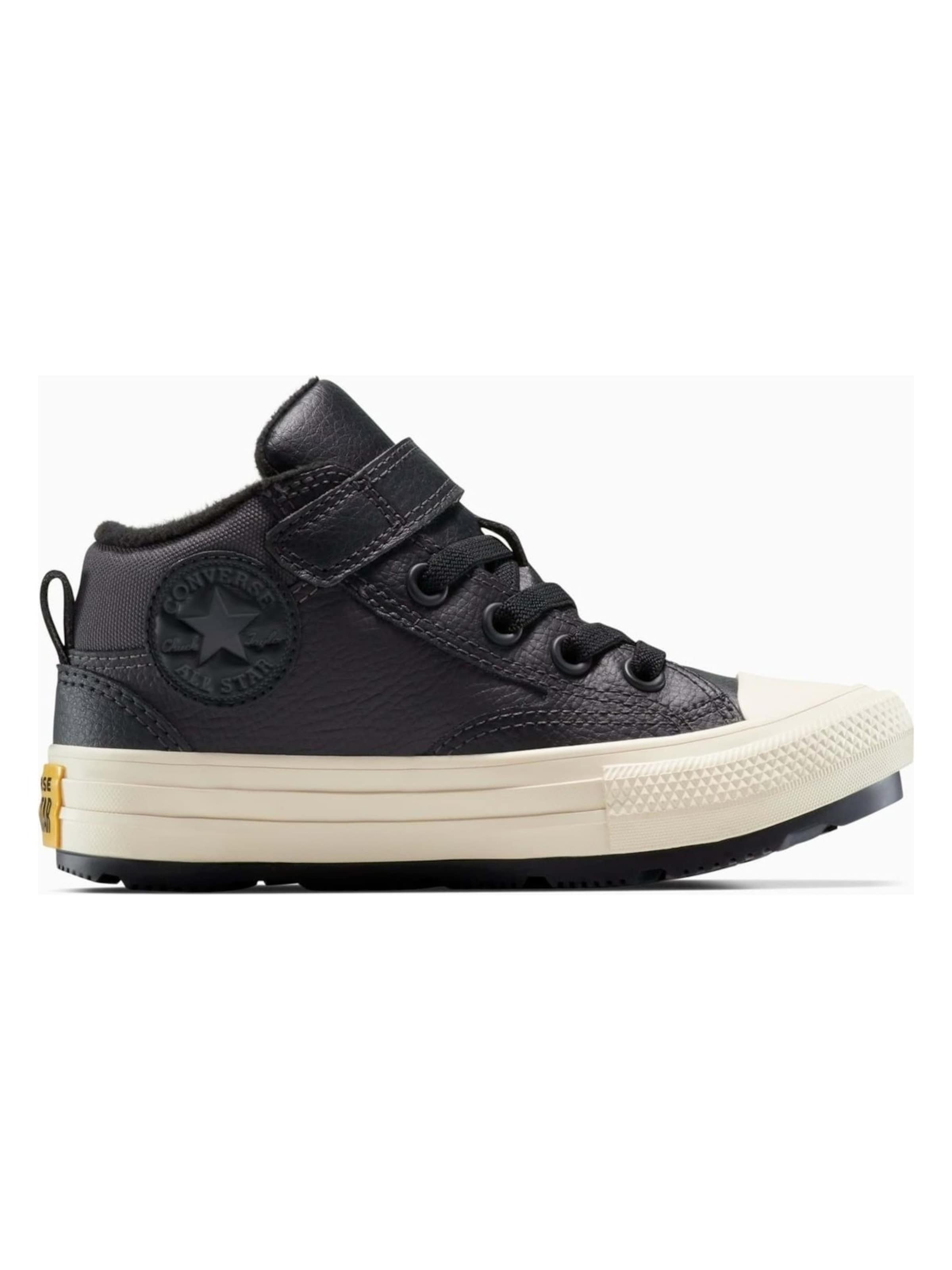 CONVERSE - Calzado deportivo 'Chuck Tlr As Malden' en negro