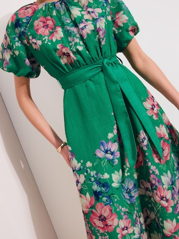 Abito di Friends Like These in verde