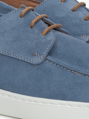 Estro Knytsko '191053-32' i blå