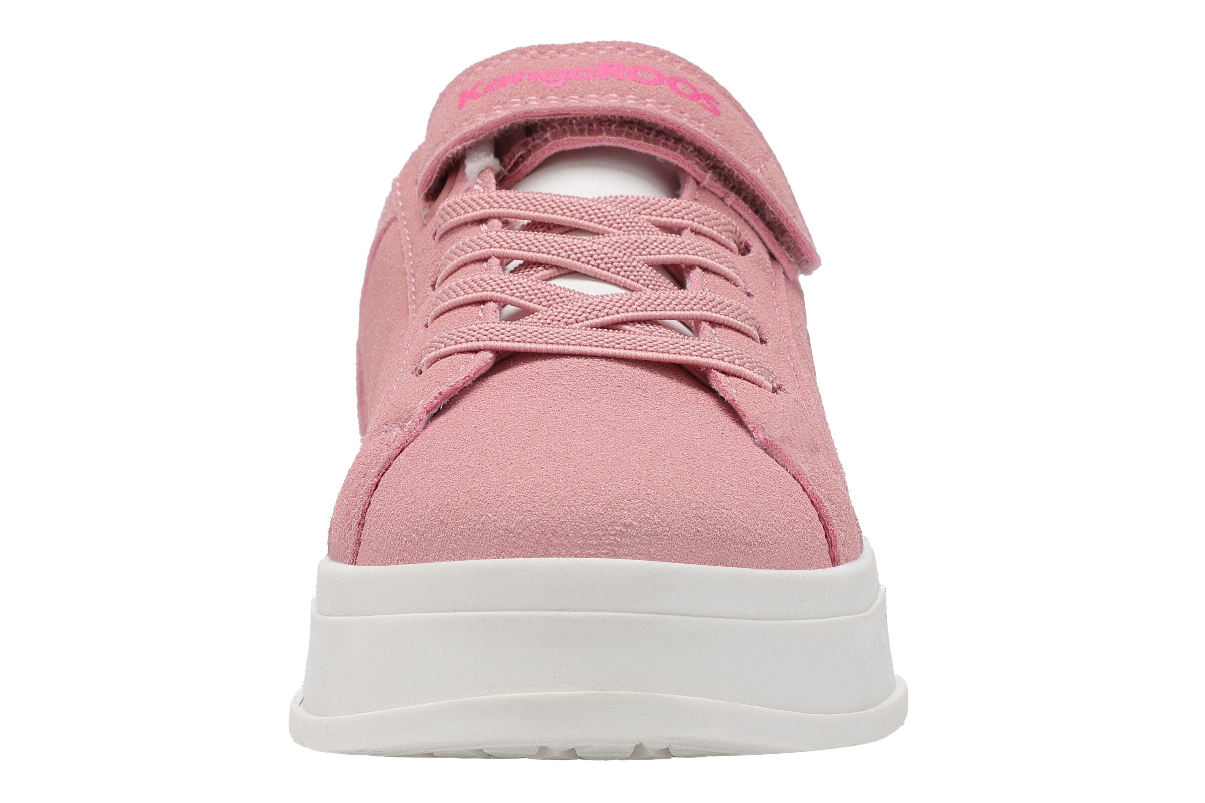 KangaROOS Sneakers in Pink