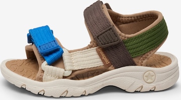 Pantofi deschiși 'Nico' de la BISGAARD pe mai multe culori