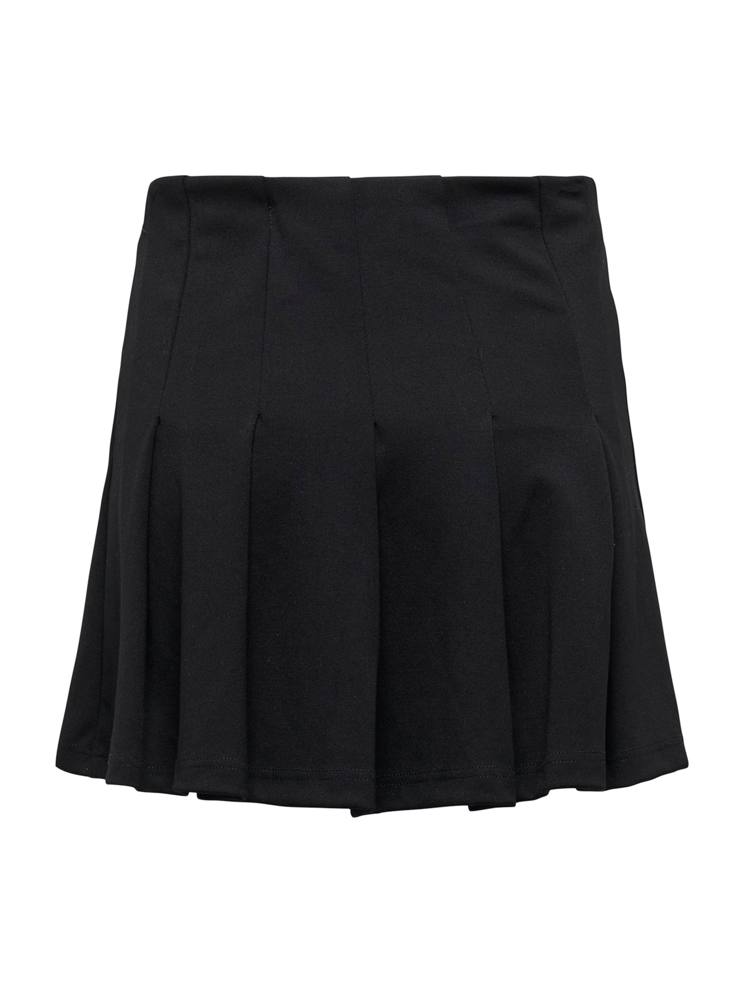 ONLY Rock 'ONLFILLA' in Schwarz