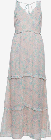 Superdry Dress 'MARGAUX' in Pink