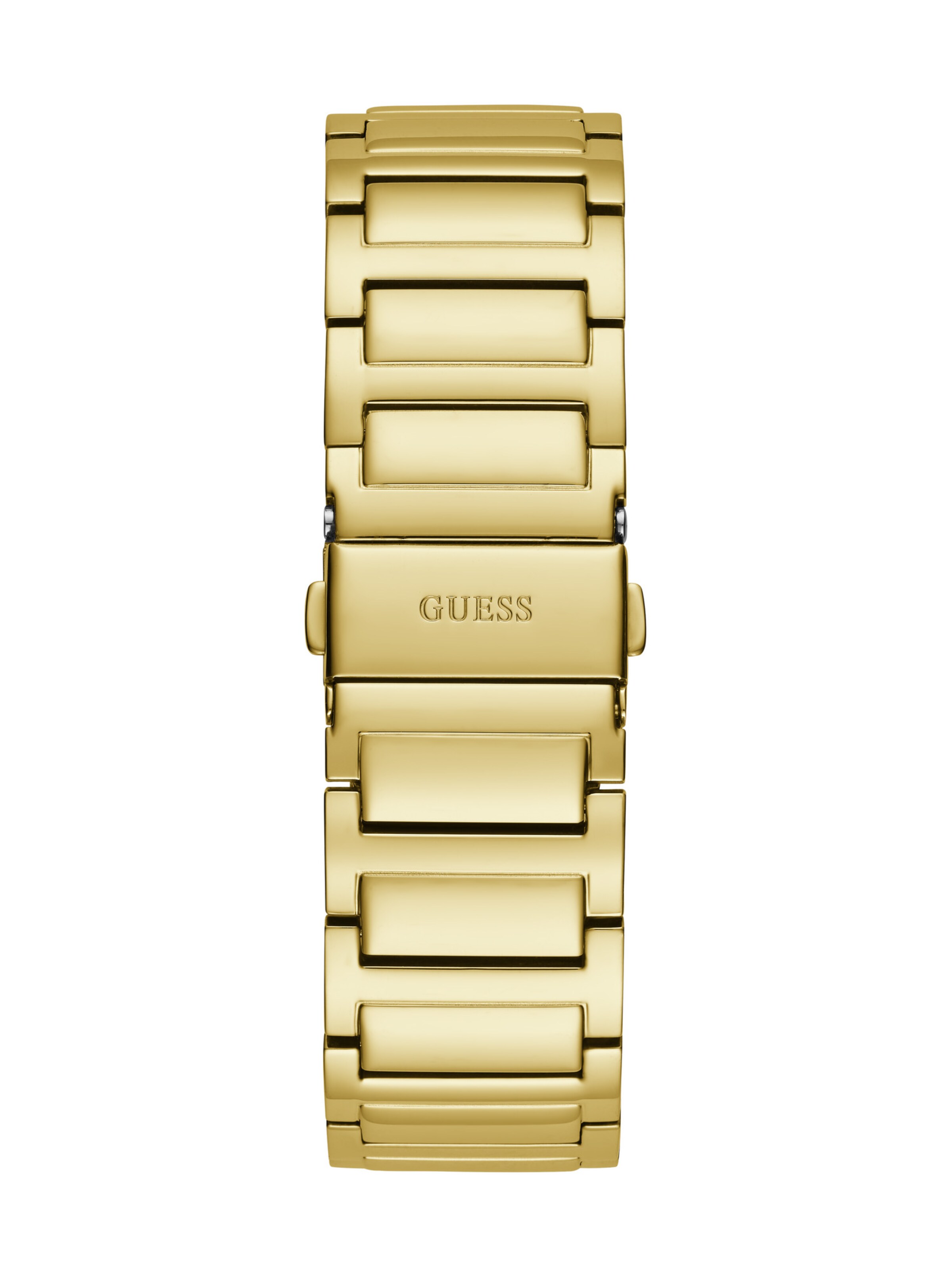 GUESS Analog Watch ' KINGDOM ' in Gold