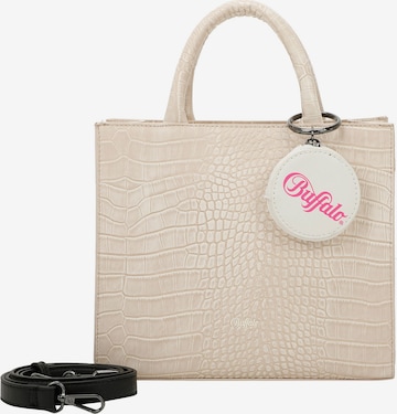 BUFFALO Handbag in Beige: front