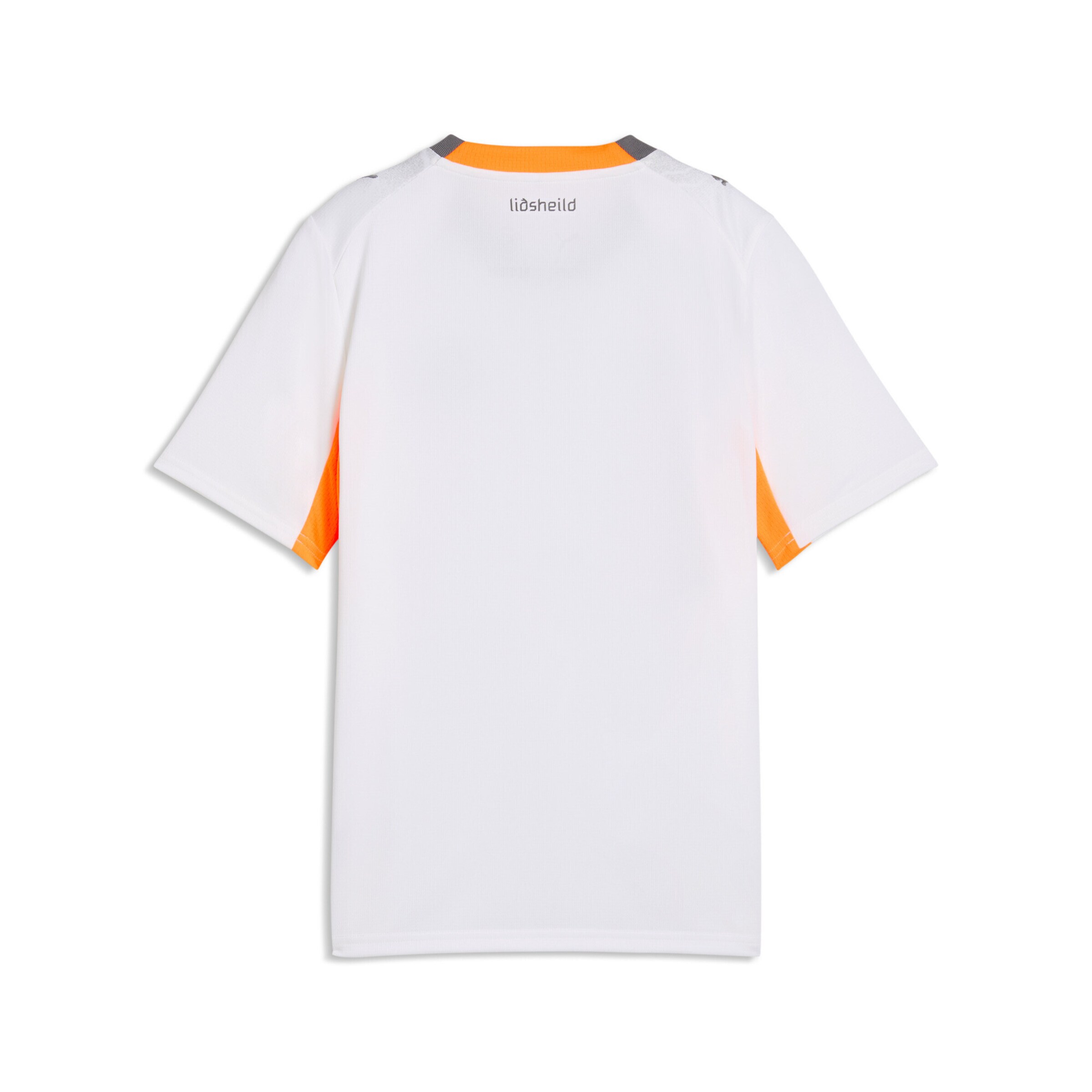 PUMA Funktionsshirt in Weiß