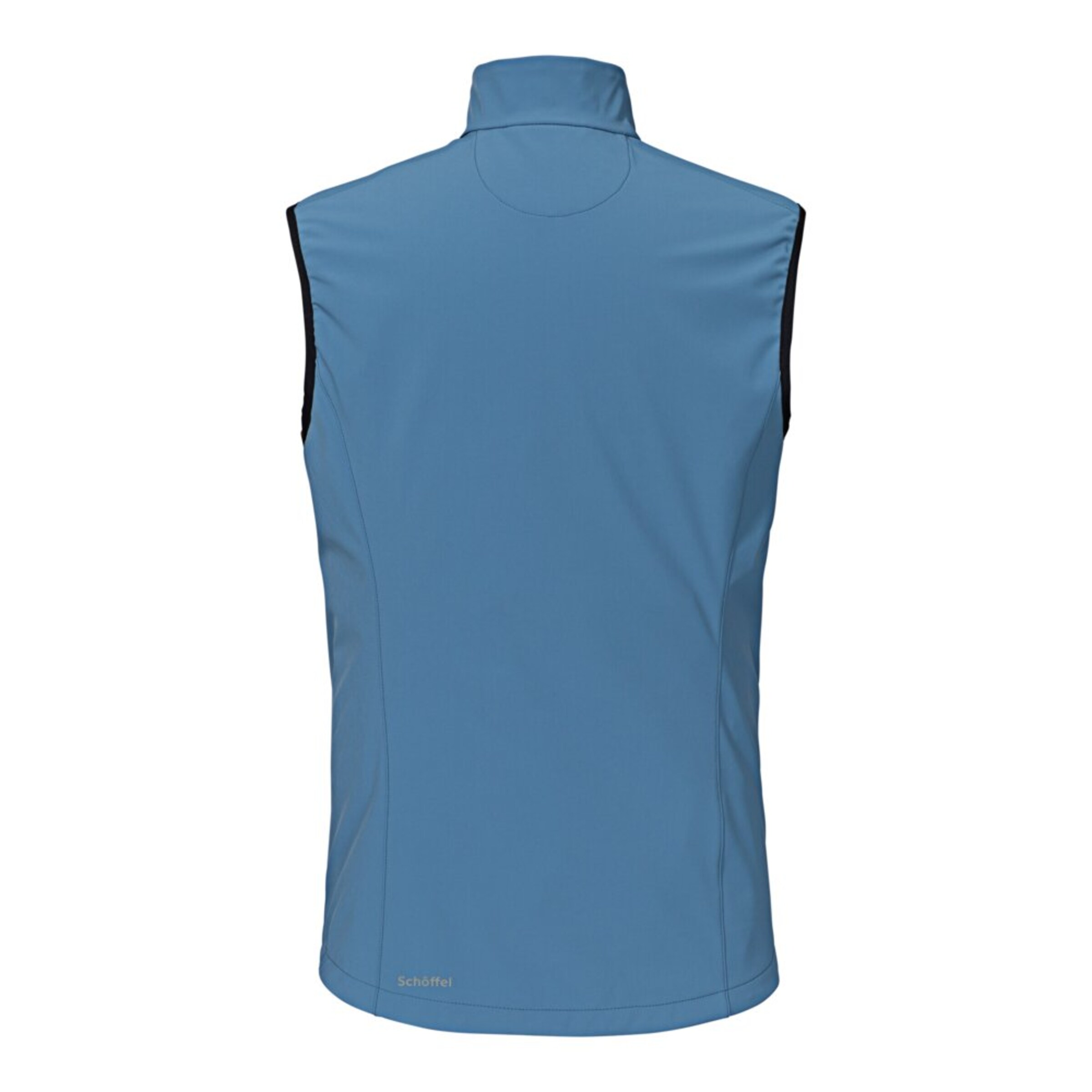 Gilet sportivo 'Martinau' di Schöffel in blu