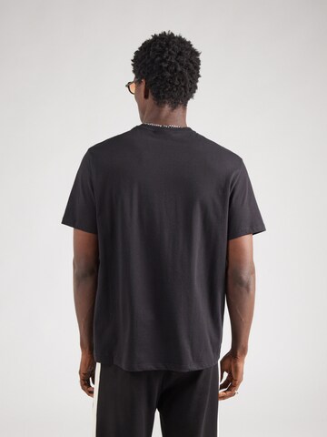 Calvin Klein Jeans - Camiseta en negro