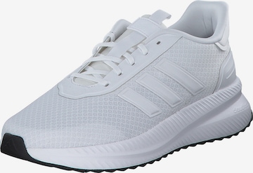 ADIDAS SPORTSWEAR Sneakers 'Plrpath' in White: front