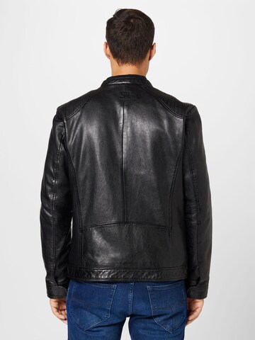 Veste mi-saison 'Great Guy' FREAKY NATION en noir