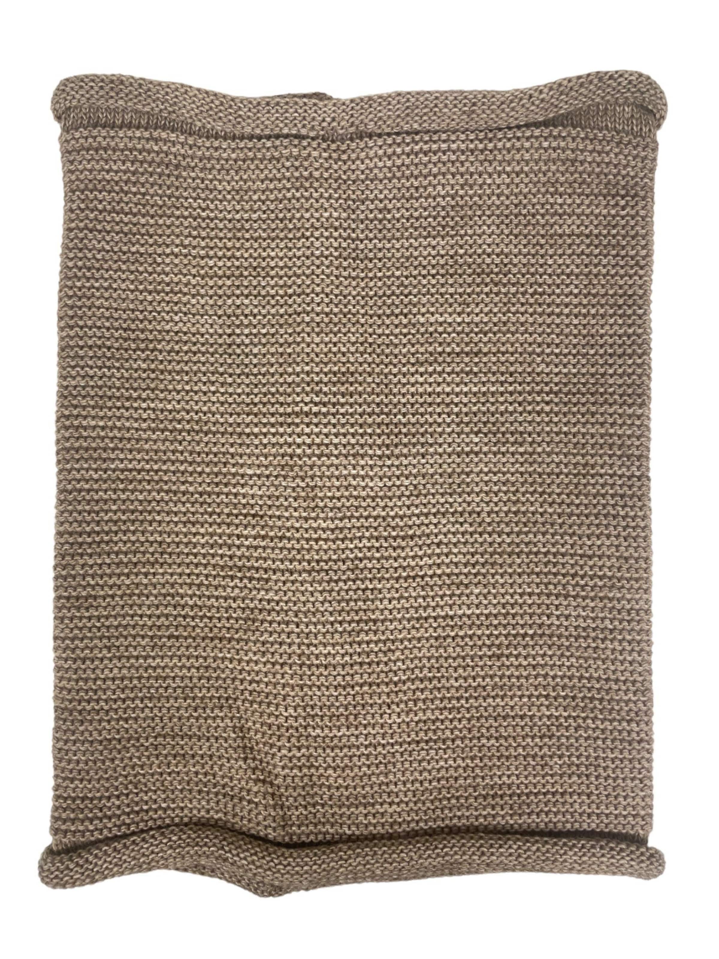 Kumixi Beanie 'Set' in Beige